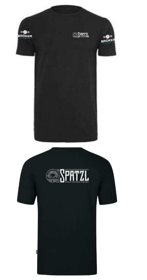 T-Shirt Spatzl