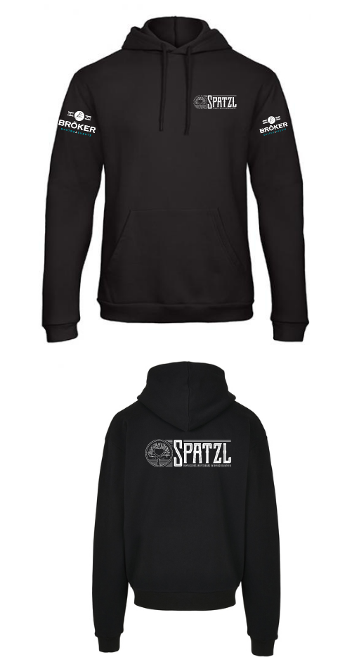 Hoodie Spatzl