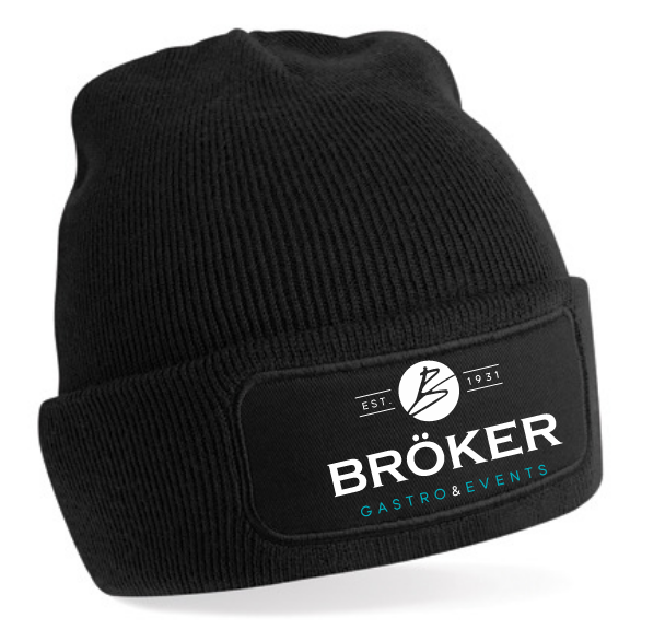 Beanie Bröker Gastro & Events